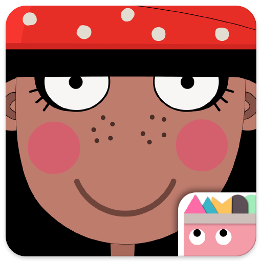 We ARGH Pirates icon