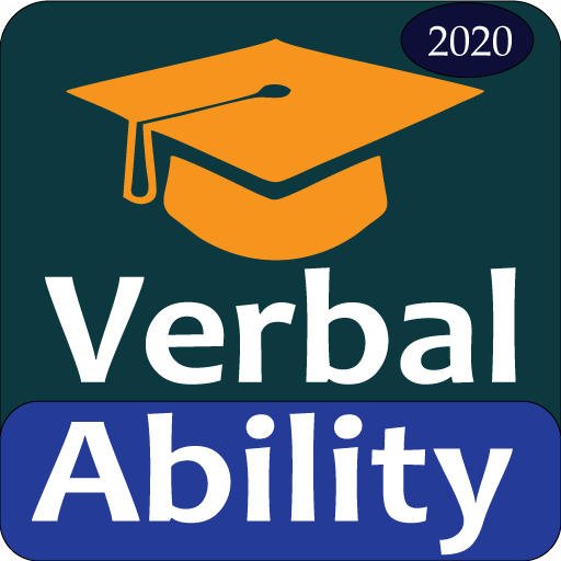Verbal Ability Offline icon