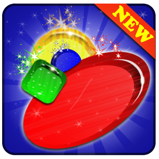 Candy Match 3 Mania Classic Lite icon