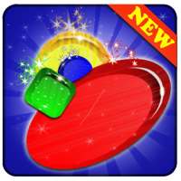 Candy Match 3 Mania Classic Lite