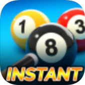 8 Pool Ball - QuickFire icon
