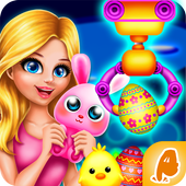 Claw Machine Prize icon
