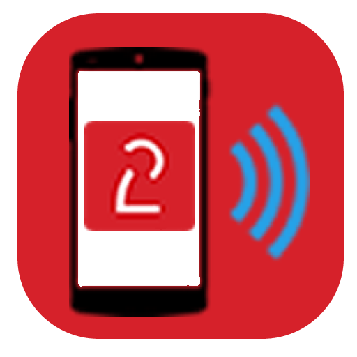 TOKEN2 NFC Burner 2 icon