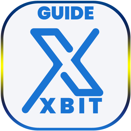 Xbit Penghasil Uang Guide icon