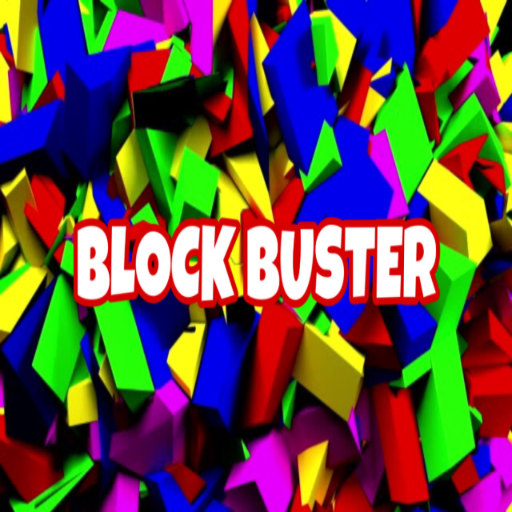 Block Buster icon