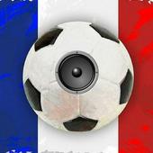 RMC Info Parlez Sport en ligne gratuit en direct icon