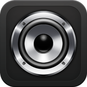 Volume Bass Booster icon
