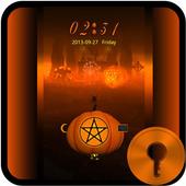 Samhain Go Locker icon