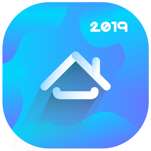 Cool Launcher 2020 - Icon Pack, Wallpapers, Themes icon