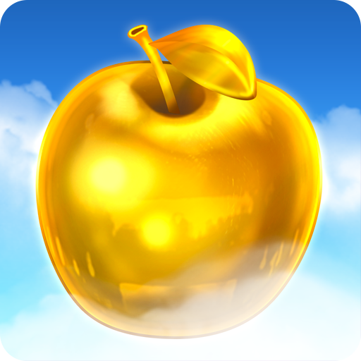 Eden Garden Games icon