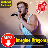 Imagine Dragons Songs icon