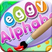 Eggy Alphabet icon
