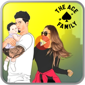 ACE Family Fan App Channel icon