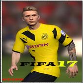 Guide FIFA 17 icon