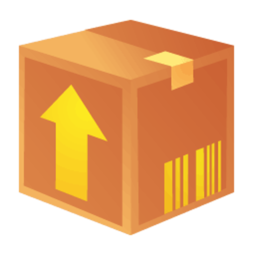 XFilesharing file manager icon