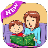 Contes pour les enfants icon