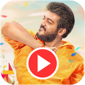 Ajith Status Videos icon