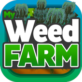 My Weed Farm icon