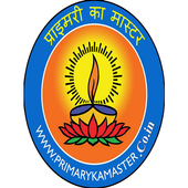 Primary Ka Master News icon