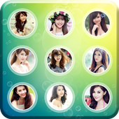 Photo Passcode Lock Screen icon