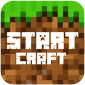 Start Craft 2018 : Craft exploration icon