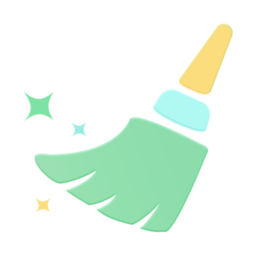 One Tap Cleaner icon