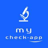 My Check-App