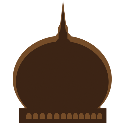 Prophet Muhammad icon
