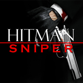 Hitman Sniper HD Background icon