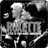 Roxette icon