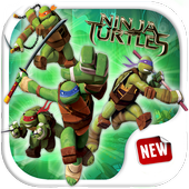 Legend Turtles Ninja icon