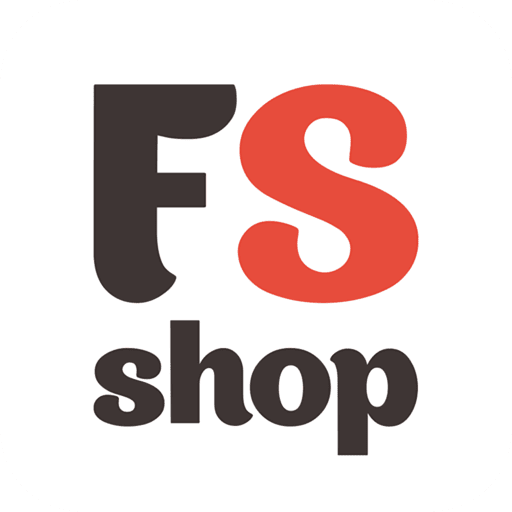 FS Shop icon