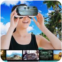 Vr Video Watch free - Vr Adventure 3D 360 videos on 9Apps