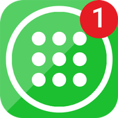 WhatsOpen (Open in Whatsapp) icon