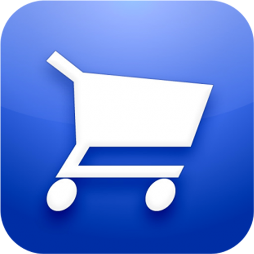 ONLINE SHOP icon