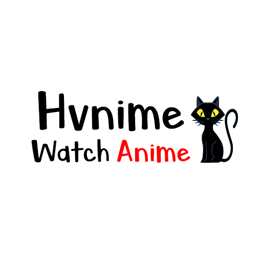 Hvnime - Watch Anime icon
