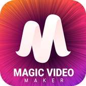 Magic Video Maker