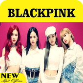 BLACKPINK иконка