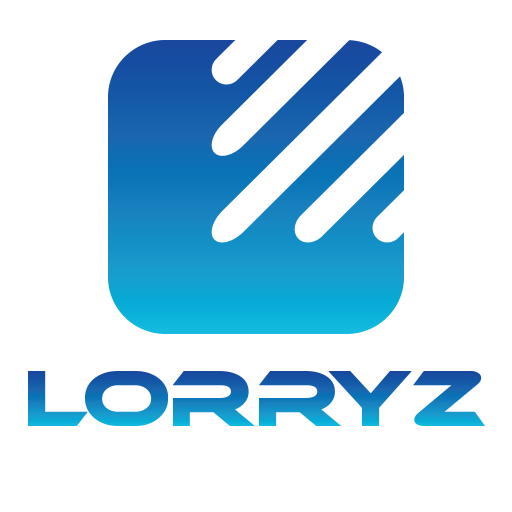 Lorryz - Cargo / Transport Booking App icon