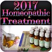 HomeopathicTreatment 2017 on 9Apps