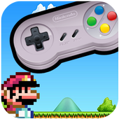 NES emulator icon