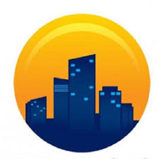 CITY CARD icon