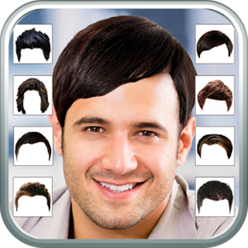 Hair Changer 2020 icon