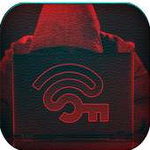 Easy WiFi Hacker -- Prank