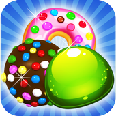 Candy Fever icon