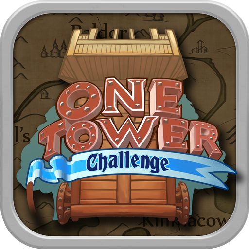 One Tower Challenge icon