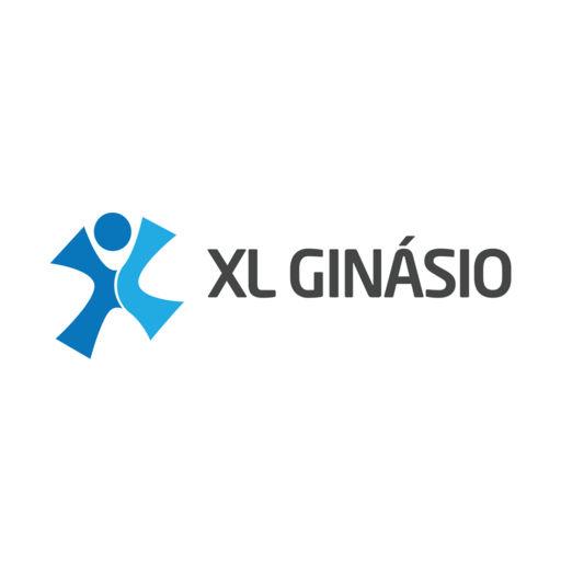 XL Ginasio أيقونة