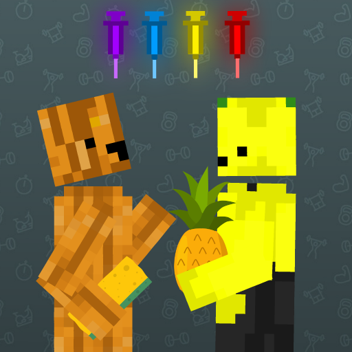 Fruit Stick Playground icon