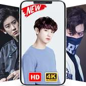 EXO Chanyeol Wallpaper Kpop HD on 9Apps