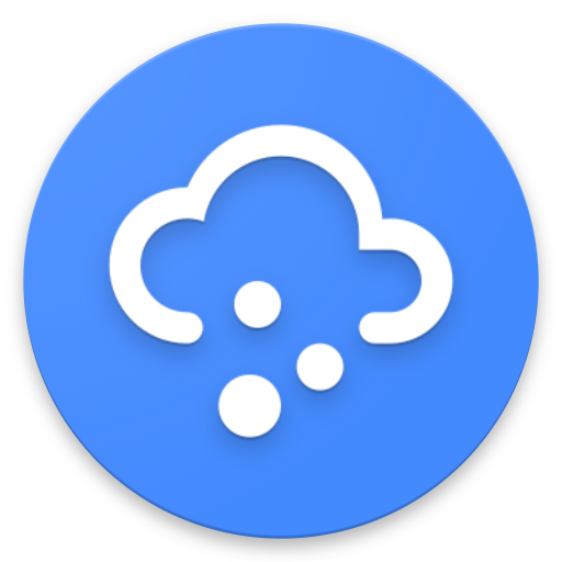 Weather Launcher icon